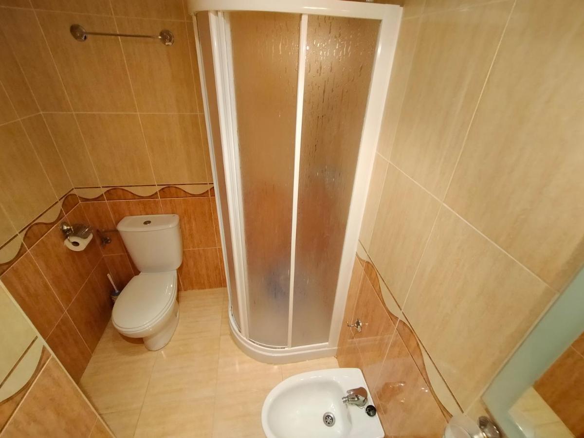 El BorseralAcv - Costa Marina I-1ª Linea Planta 9 Sur公寓 外观 照片